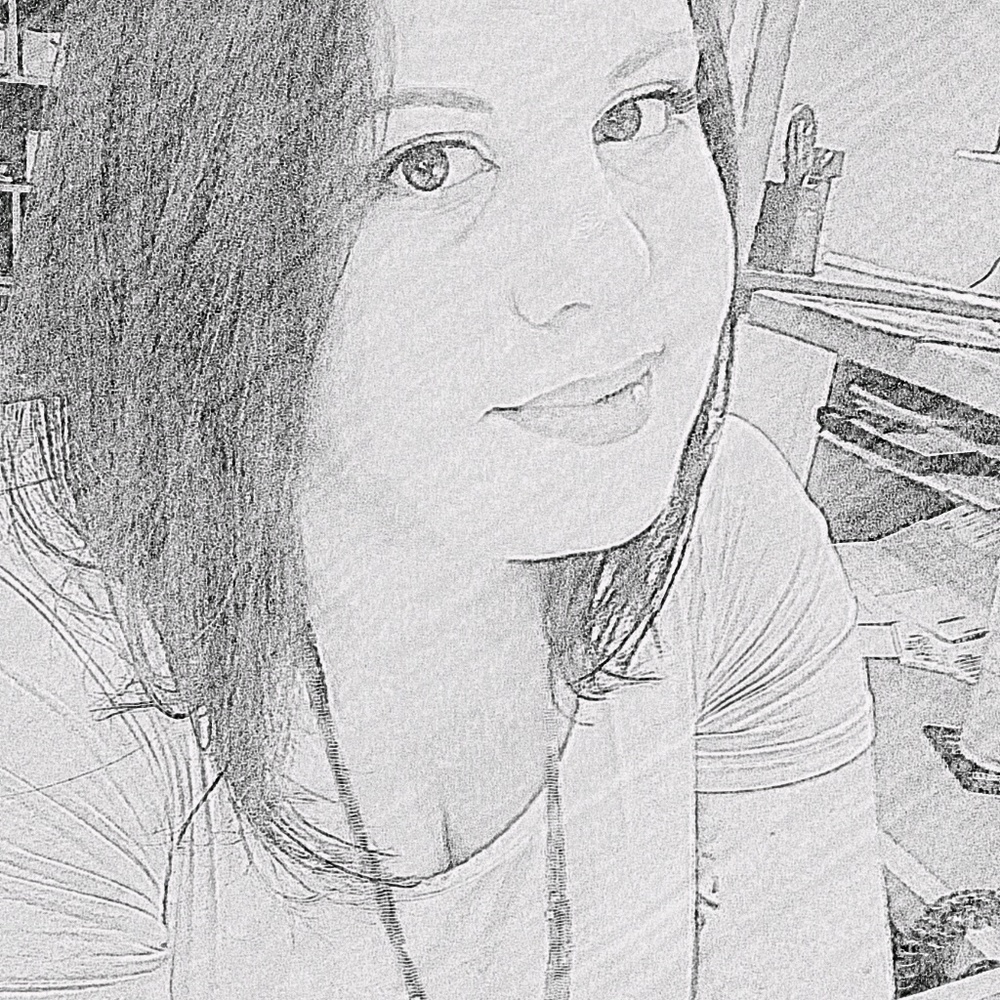 Meet your Posher, Carolyn